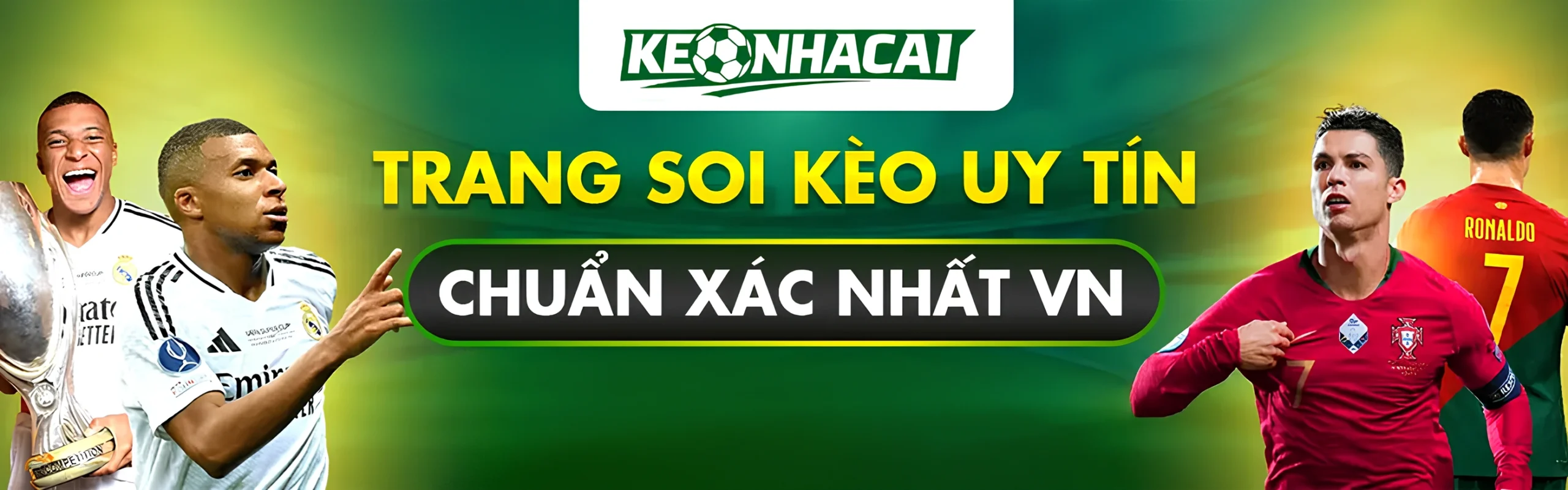 Kèo nhà cái banner