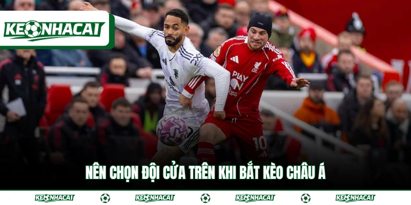 Soi Kèo Manchester United Vs Liverpool Ngày 3/5 Giải EPL 3 Nên chọn đội cửa trên khi bắt kèo châu Á