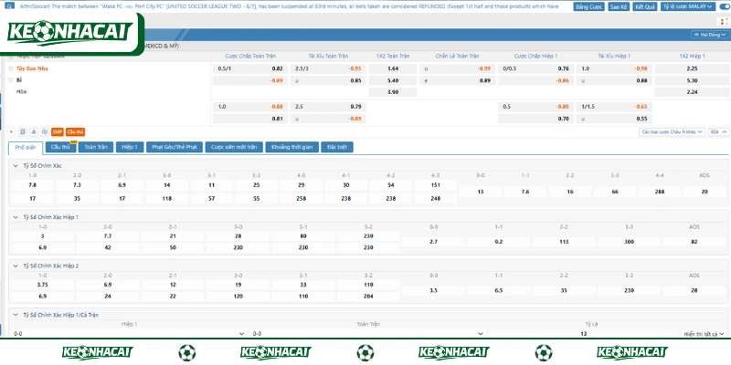 Soi Kèo Tây Ban Nha Vs Bỉ, 02h00 Ngày 11/07 Tại World Cup 2 Tây Ban Nha duy trì phong độ thi đấu ổn định